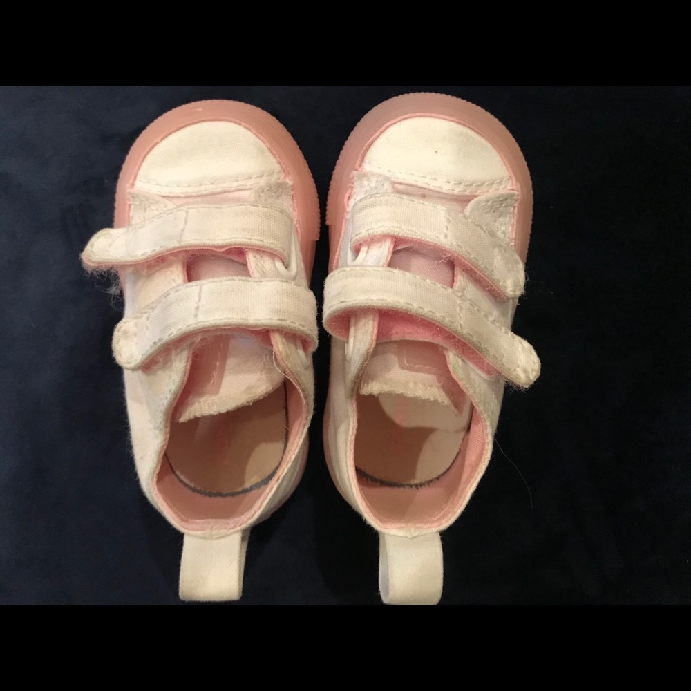Converse Chuck Taylor All Star Translucent Midsole